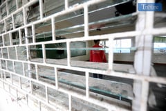 Estudyante, sugatan dahil sa tangkang pananaksak ng kaklase sa classroom